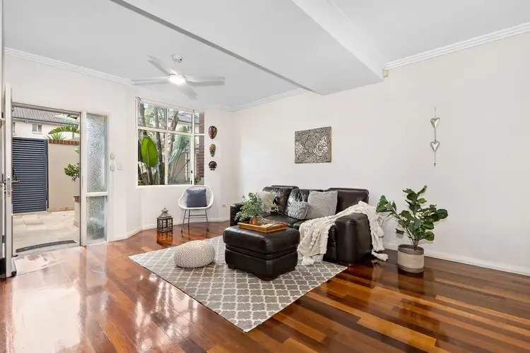 Main view of Homely townhouse listing, 14/10-14 Fairlight Street, Five Dock NSW 2046