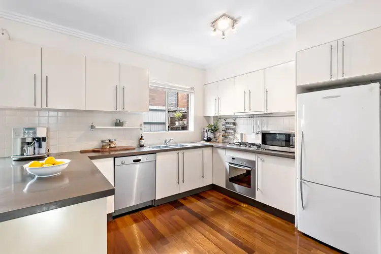 Second view of Homely townhouse listing, 14/10-14 Fairlight Street, Five Dock NSW 2046