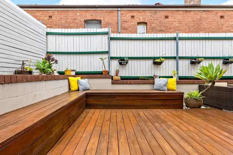 Sixth view of Homely townhouse listing, 14/10-14 Fairlight Street, Five Dock NSW 2046