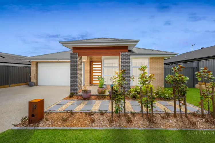 5 Shipwright Street, Cooranbong NSW 2265