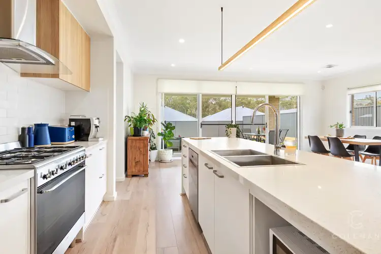 Fourth view of Homely house listing, 5 Shipwright Street, Cooranbong NSW 2265