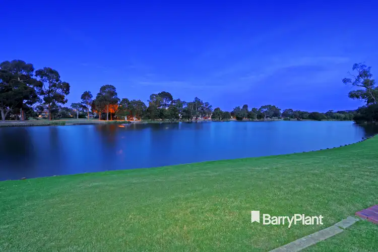 11 Superior Avenue, Rowville VIC 3178