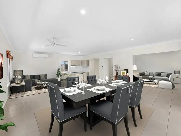 Main view of Homely house listing, 15 Sunbird Drive, Woree QLD 4868