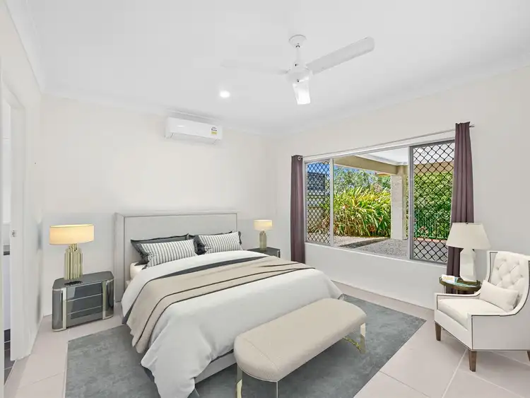 Fourth view of Homely house listing, 15 Sunbird Drive, Woree QLD 4868