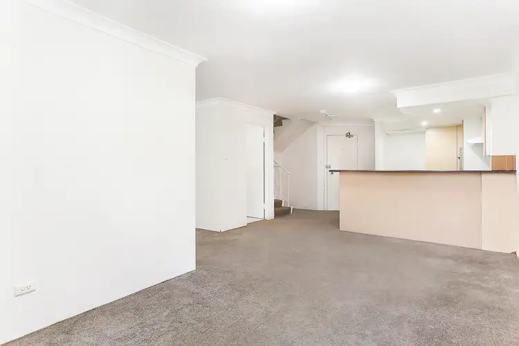 Second view of Homely apartment listing, 109/313-369 Harris Street, Pyrmont NSW 2009