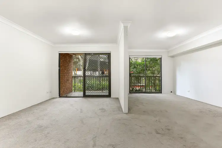 Third view of Homely apartment listing, 109/313-369 Harris Street, Pyrmont NSW 2009