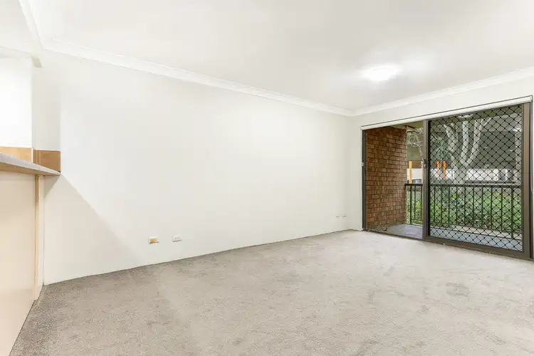 Fifth view of Homely apartment listing, 109/313-369 Harris Street, Pyrmont NSW 2009