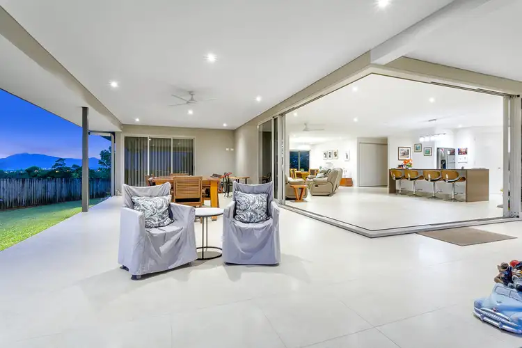Second view of Homely house listing, 10 Fantail Close, Woree QLD 4868