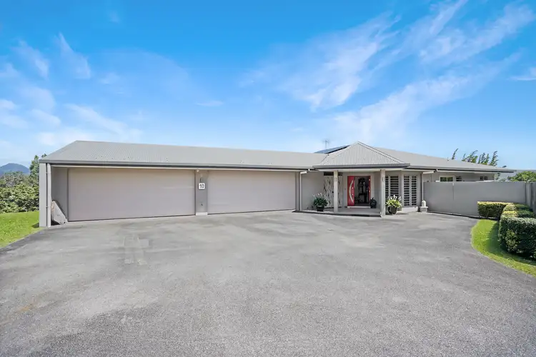 Third view of Homely house listing, 10 Fantail Close, Woree QLD 4868