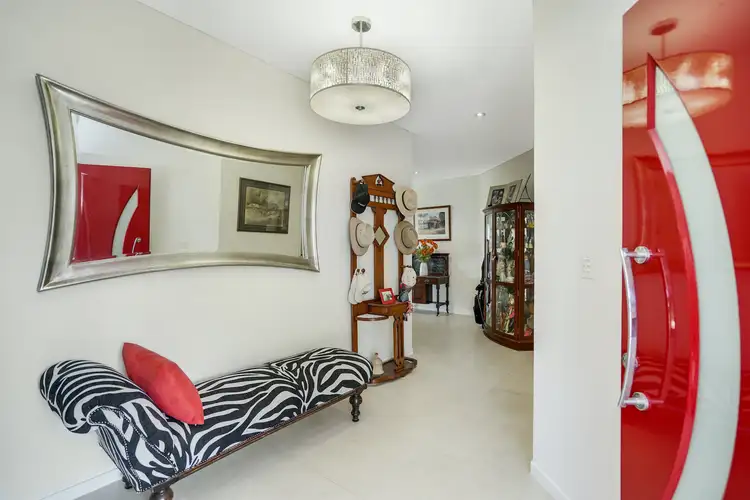 Fourth view of Homely house listing, 10 Fantail Close, Woree QLD 4868