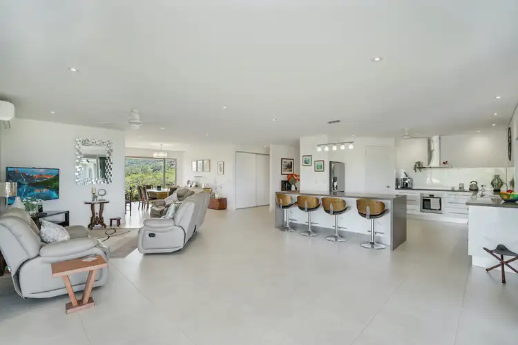 Fifth view of Homely house listing, 10 Fantail Close, Woree QLD 4868