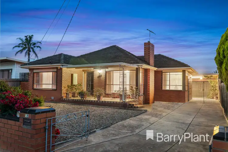 58 Lester Avenue, St Albans VIC 3021