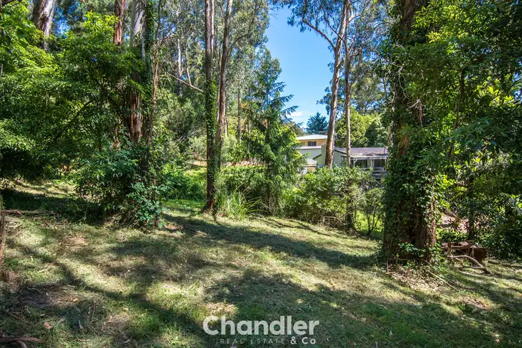 Third view of Homely land listing, 171 Belgrave-Gembrook Road, Selby VIC 3159