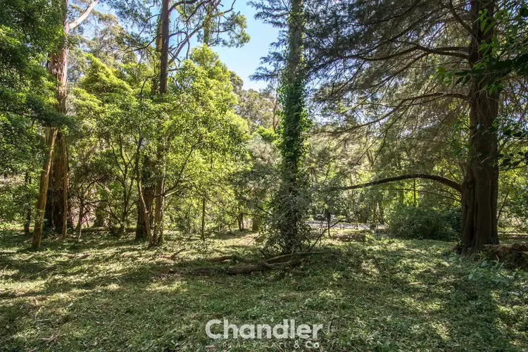 Fourth view of Homely land listing, 171 Belgrave-Gembrook Road, Selby VIC 3159