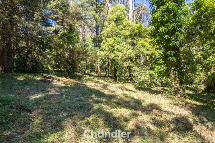 Fifth view of Homely land listing, 171 Belgrave-Gembrook Road, Selby VIC 3159