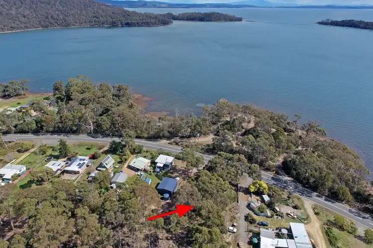 Second view of Homely land listing, 5697 Arthur Highway, Taranna TAS 7180