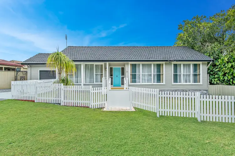 21 Victory Parade, Wallsend NSW 2287