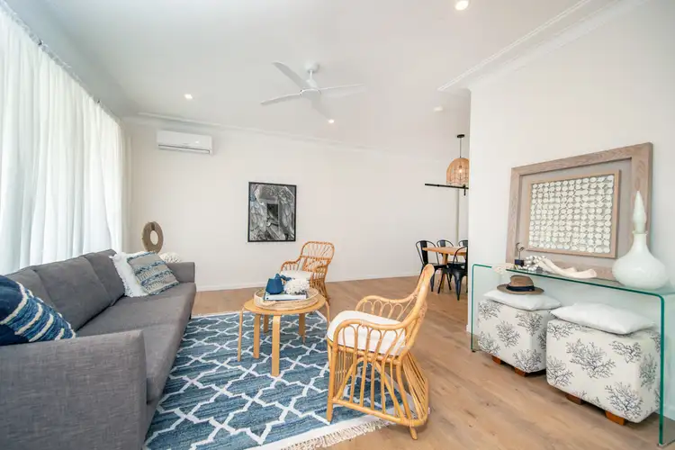 Second view of Homely house listing, 21 Victory Parade, Wallsend NSW 2287