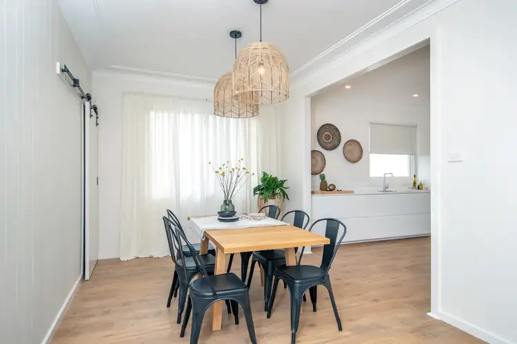 Third view of Homely house listing, 21 Victory Parade, Wallsend NSW 2287