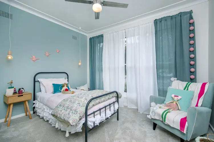 Sixth view of Homely house listing, 21 Victory Parade, Wallsend NSW 2287