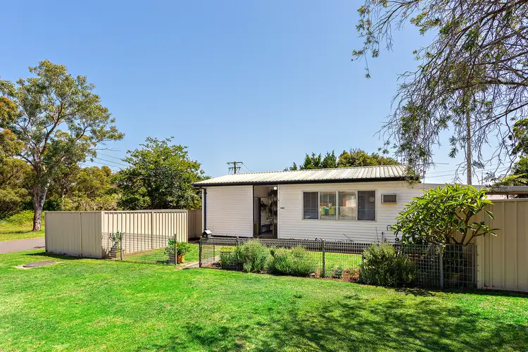 Main view of Homely house listing, 15 Ada Street, Cardiff South NSW 2285