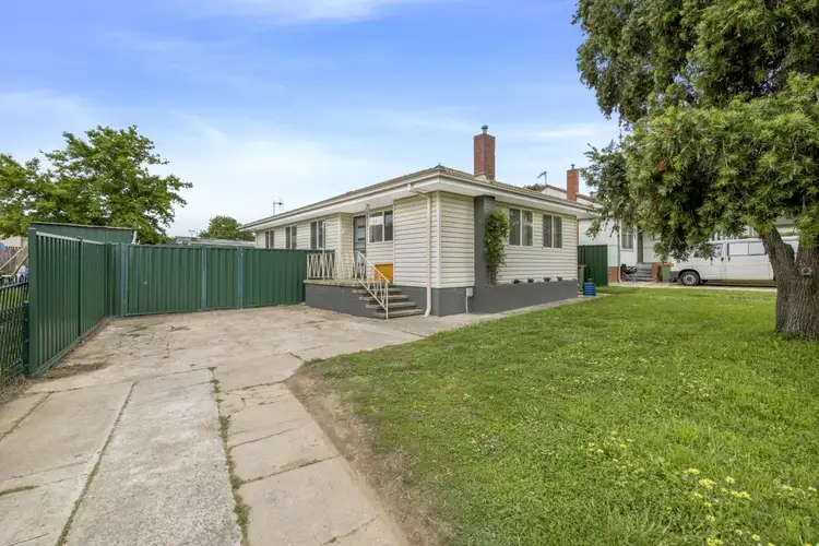 Main view of Homely house listing, 93 Cameron Road, Queanbeyan NSW 2620