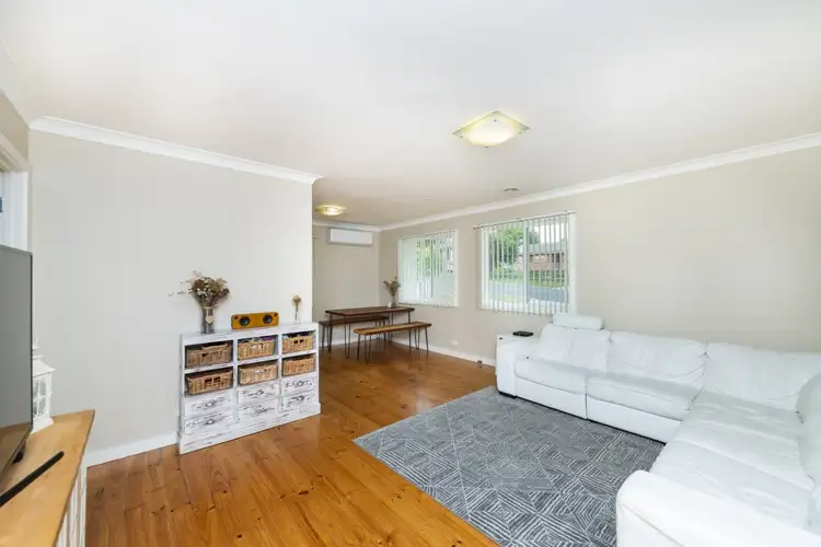 Second view of Homely house listing, 93 Cameron Road, Queanbeyan NSW 2620