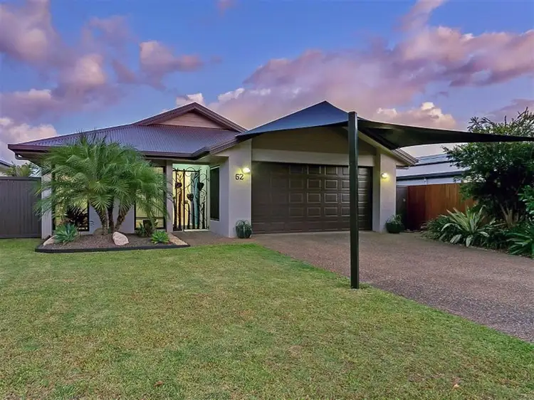 Main view of Homely house listing, 52 City View Crescent, Mooroobool QLD 4870