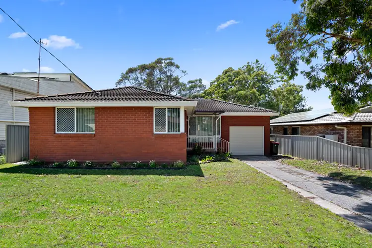 63 Wall Road, Gorokan NSW 2263