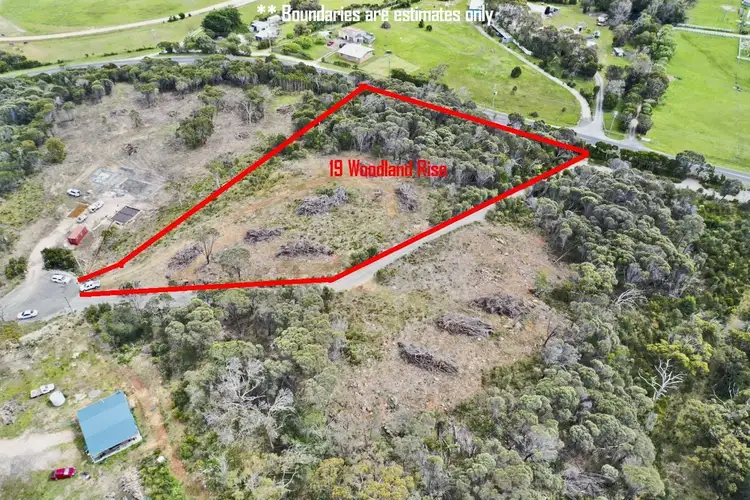 19 Woodland Rise, Northdown TAS 7307