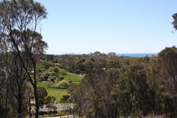 Fourth view of Homely land listing, 19 Woodland Rise, Northdown TAS 7307