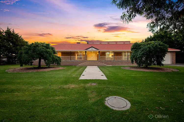 Main view of Homely house listing, 5-6 Gaskett Court, Narre Warren South VIC 3805