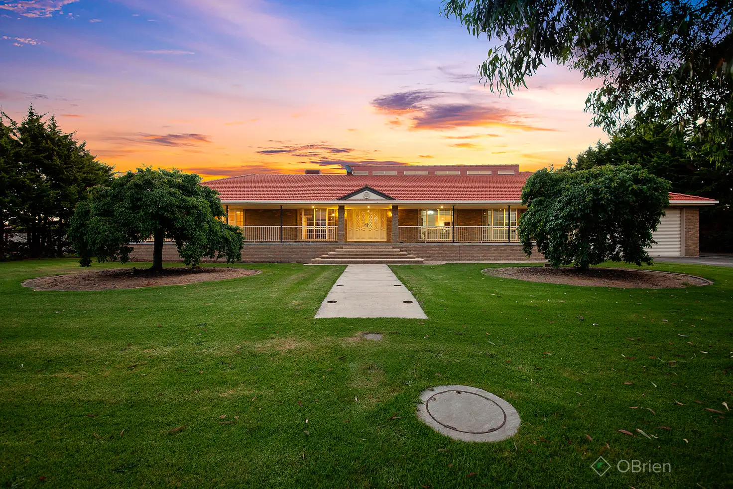 Main view of Homely house listing, 5-6 Gaskett Court, Narre Warren South VIC 3805