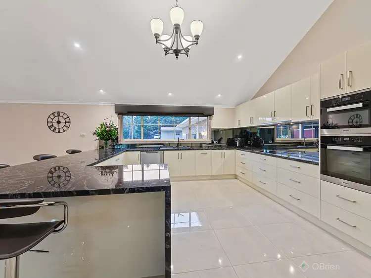 Second view of Homely house listing, 5-6 Gaskett Court, Narre Warren South VIC 3805