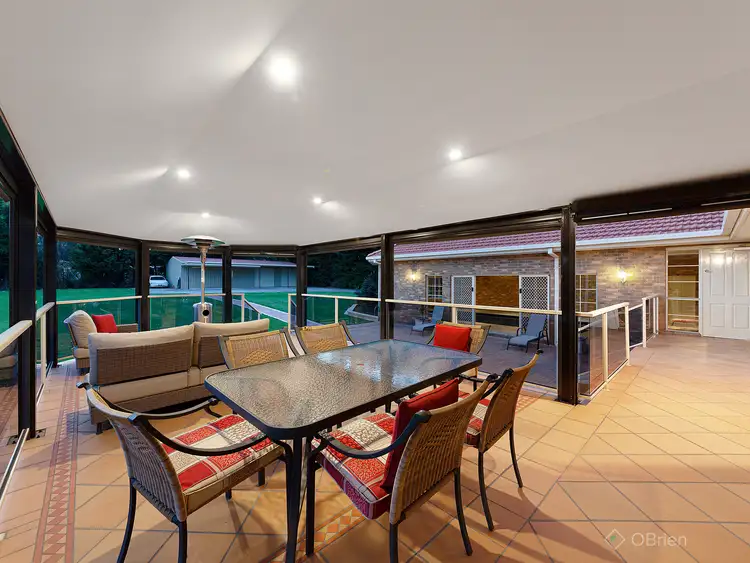 Fourth view of Homely house listing, 5-6 Gaskett Court, Narre Warren South VIC 3805
