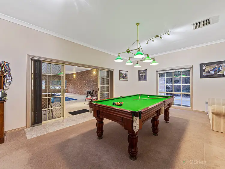 Fifth view of Homely house listing, 5-6 Gaskett Court, Narre Warren South VIC 3805