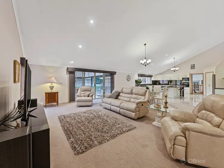 Sixth view of Homely house listing, 5-6 Gaskett Court, Narre Warren South VIC 3805