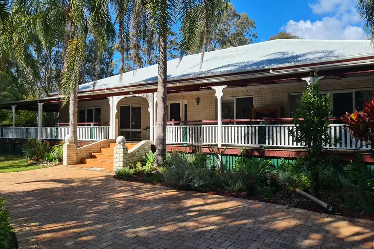 797 London Road, Chandler QLD 4155