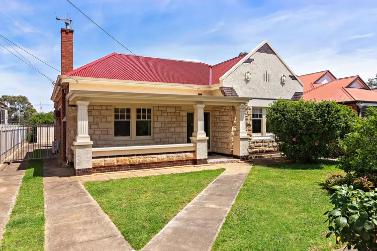 14 Gertrude Street, Glandore SA 5037