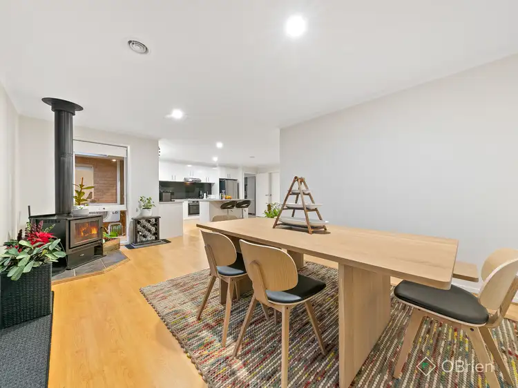 Third view of Homely house listing, 9 Wirrabarra Place, Berwick VIC 3806