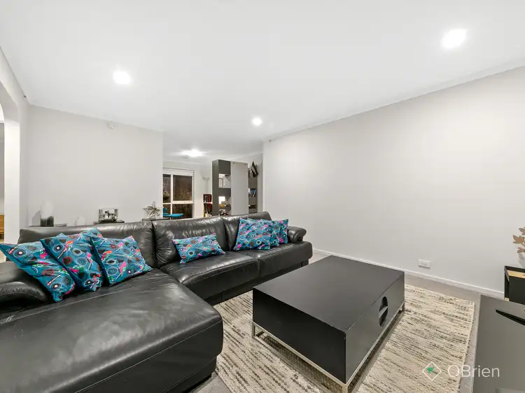 Fourth view of Homely house listing, 9 Wirrabarra Place, Berwick VIC 3806