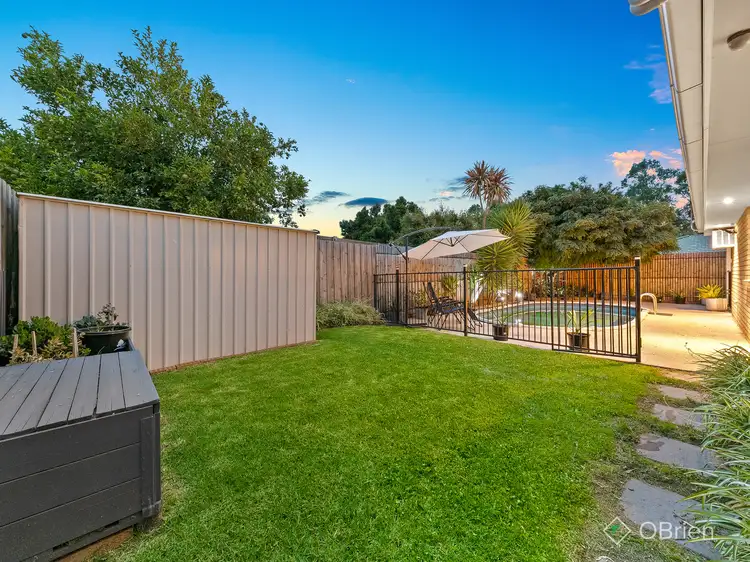 Fifth view of Homely house listing, 9 Wirrabarra Place, Berwick VIC 3806