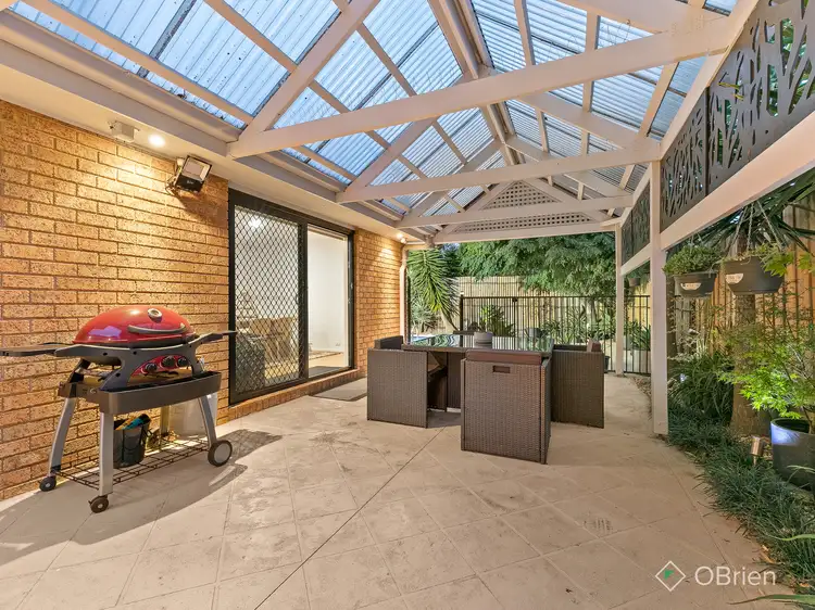 Sixth view of Homely house listing, 9 Wirrabarra Place, Berwick VIC 3806