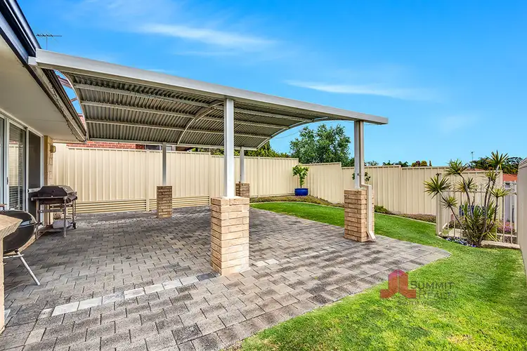 Third view of Homely house listing, 77 Barnes Avenue, Australind WA 6233