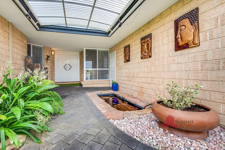 Fifth view of Homely house listing, 77 Barnes Avenue, Australind WA 6233