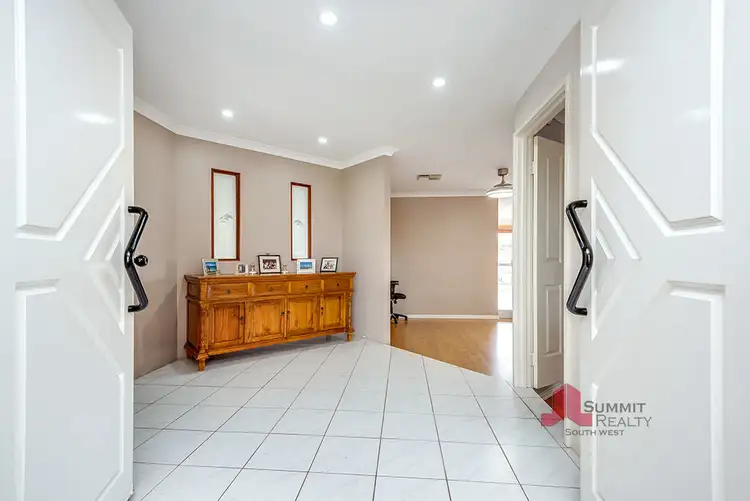 Sixth view of Homely house listing, 77 Barnes Avenue, Australind WA 6233