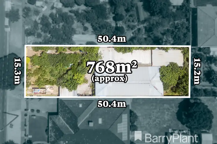 14 Biggs Street, St Albans VIC 3021