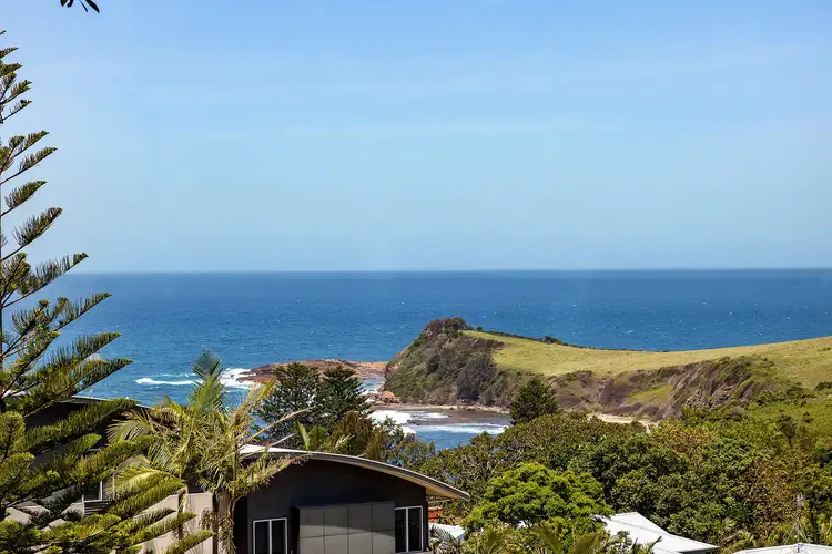 Fifth view of Homely semi-detached listing, 6A Coal Street, Gerringong NSW 2534