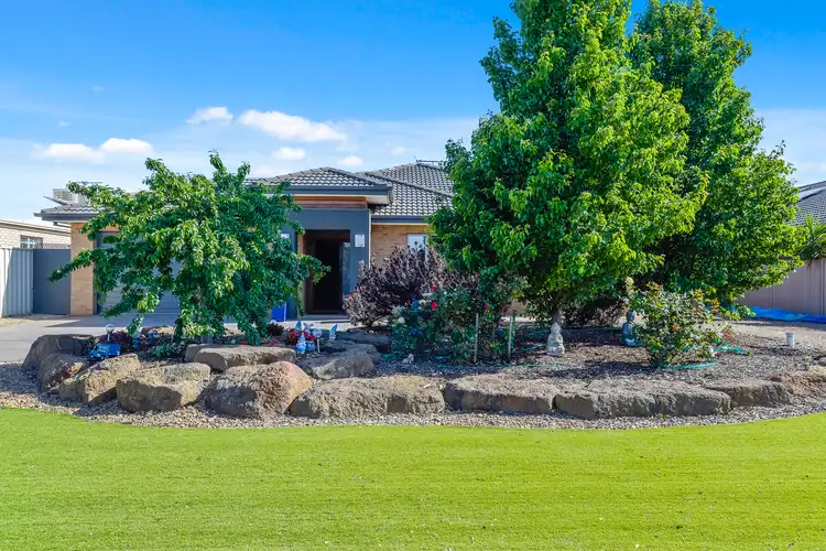 Second view of Homely house listing, 9 Douglas Close, Darley VIC 3340