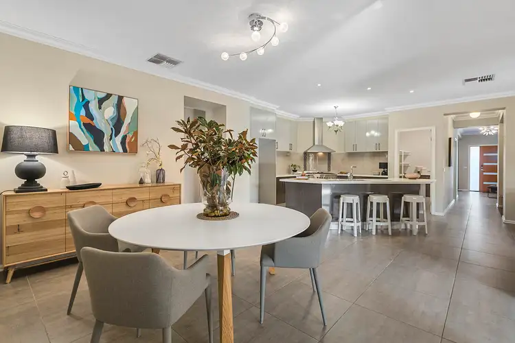 Fourth view of Homely house listing, 9 Douglas Close, Darley VIC 3340